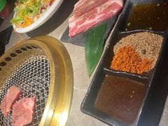 -谷牛日式烤肉(宝山U天地店)