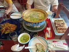-好记馅饼(长白店)