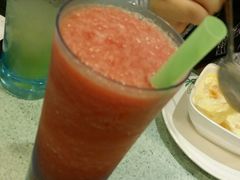 -松记糖水店(铜锣湾分店)