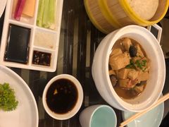 -玉林烤鸭店(垡头店)
