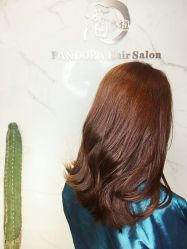 -潘多拉Hairsalon