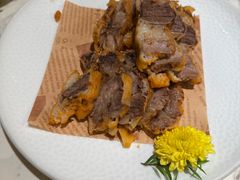 -潮州府·潮菜·砂锅粥(徐家汇店)