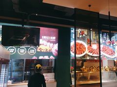 -戴记龙虾(天泽街店)