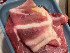 -汉阳廷自助烤肉(同和金铂天地店)
