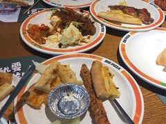 -比格比萨自助(花园路店)