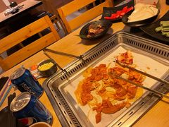 -新石器烤肉(西田城店)