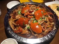 -胖哥俩肉蟹煲(世茂国际广场店)