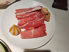 -加餐海鲜自助(宝龙一城店)
