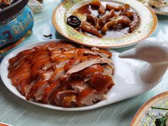 -烤肉季饭庄