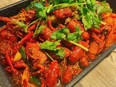 -东北一红烤肉·烧烤吧(观澜桂香店)