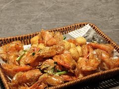 -吴越荣记苏州菜·松鼠桂鱼100%活鱼现做(斜塘老街店)