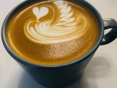 -五进制 Coffee Shop