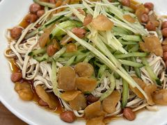 -雪琴面馆富安特色鱼汤面(城中花园店)