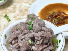 -老二正宗汕头牛肉丸店