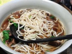 -李先生牛肉面大王(北京平谷步行街店)