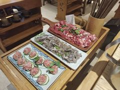 -贵厨酸汤牛肉(花果园国际中心店)