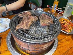 -原始泥炉烤肉(总店)