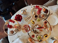 -Salon de Ville浦江汇(上海外滩华尔道夫酒店店)