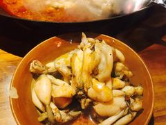-老天桥蛙炉火锅(姑苏总店)
