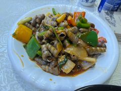 -东江海鲜大排档·潮汕菜·砂锅粥