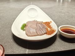 -鸽子侯·家宴·平价海鲜(市图书馆店)