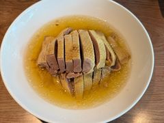 -大潮淮·淮扬菜(何园旗舰店)