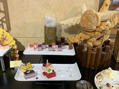 -宁海金海开元名都大酒店·名爵自助餐厅(金水路店)