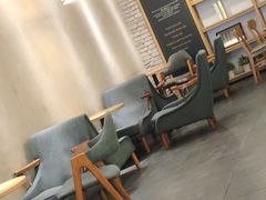 大堂-多乐之日(富力城店)