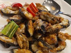 -猪肉婆私房菜(容桂总店)