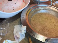 -彤德莱火锅(商圣嘉源店)