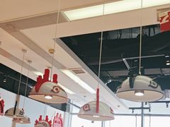 -龍歌自助小火锅(市南金茂湾店)