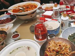 -食味楼(枫林湾店)
