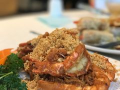 -无招牌海鲜餐厅(怡丰城店)