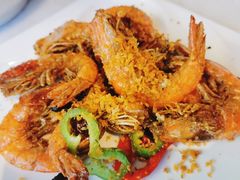 避风塘炒海虾-衡山汇·高级粤菜(霄云路店)