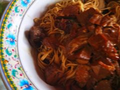 -金杨拉面王小吃面馆·牛三宝面·红烧牛肉粉