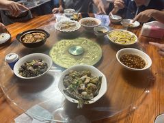 -玲燕蒸菜馆(江东路店)