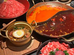 -色響火锅(恒隆广场店)