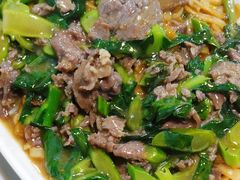 -菜忠潮州牛肉店(岗厦店)