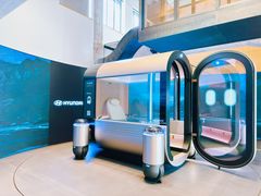 -现代汽车文化中心 Hyundai Motorstudio Beijing