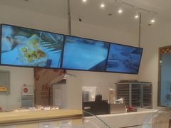 -烘焙町面包店(西四店)