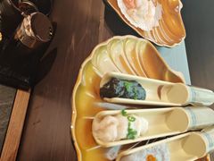 -牛YO寿喜烧火锅自助(三台子万象汇店)