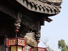-青城山
