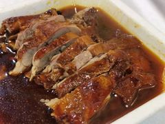 -蒲氏烤鸭(百寿路店)