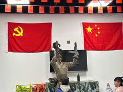 -利剑潮玩·团建·亲子·聚会