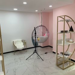 -久匠·野生眉半永久纹眉