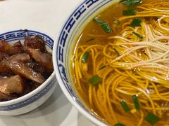 -永丰面馆(汉口路店)