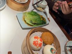 -禄运茶居·手工点心(猎德店)
