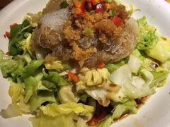 -清风园肘子馆(万家大激店)