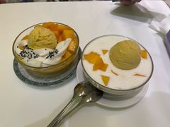-果流香水果甜品(建政路店)