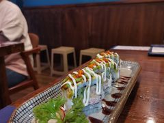 -仙隐小鹿中華の日料(正弘城店)